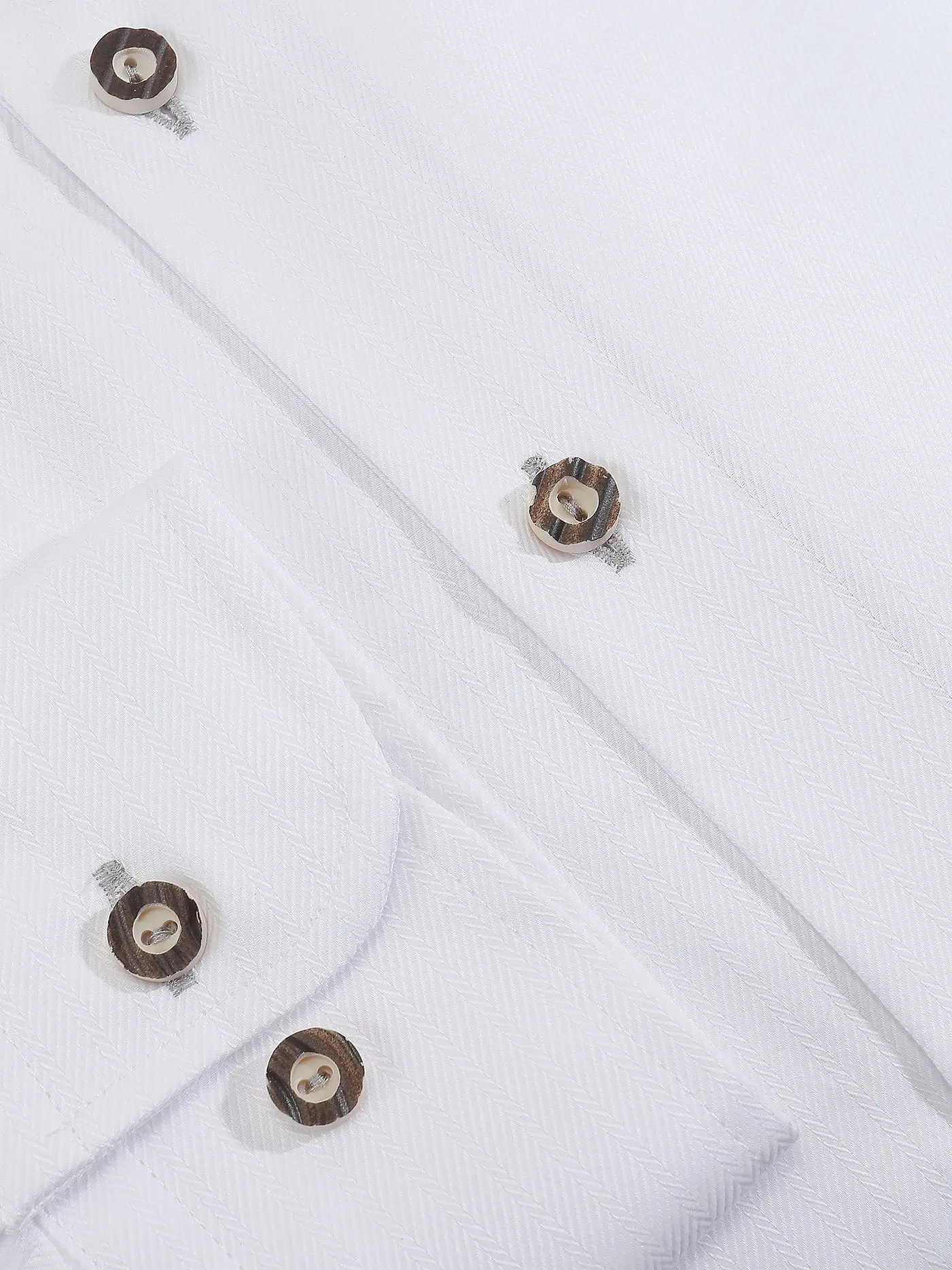 GWEIH & SILK | Trachtenhemd TRAUNSEE | 